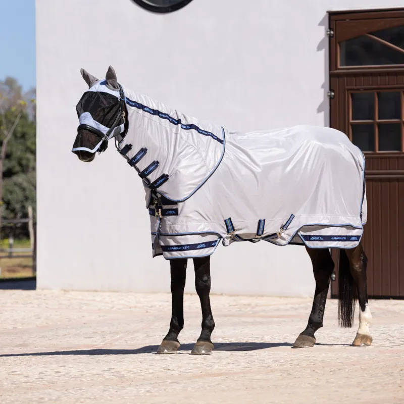 LeMieux Arika Armour-Tek Fly Rug